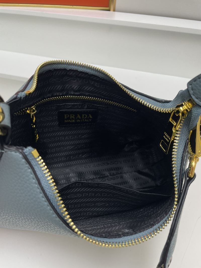 Prada Hobo Bags